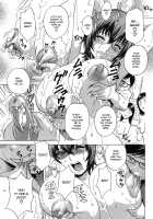 Ryoujoku!! Urechichi Paradise / 凌辱!!熟れ乳パラダイス [Hidemaru] [Original] Thumbnail Page 117