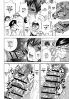 Ryoujoku!! Urechichi Paradise / 凌辱!!熟れ乳パラダイス [Hidemaru] [Original] Thumbnail Page 120