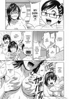 Ryoujoku!! Urechichi Paradise / 凌辱!!熟れ乳パラダイス [Hidemaru] [Original] Thumbnail Page 131