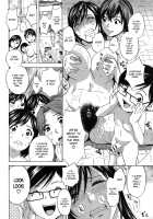 Ryoujoku!! Urechichi Paradise / 凌辱!!熟れ乳パラダイス [Hidemaru] [Original] Thumbnail Page 132