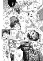 Ryoujoku!! Urechichi Paradise / 凌辱!!熟れ乳パラダイス [Hidemaru] [Original] Thumbnail Page 140