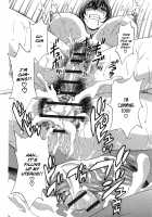 Ryoujoku!! Urechichi Paradise / 凌辱!!熟れ乳パラダイス [Hidemaru] [Original] Thumbnail Page 144