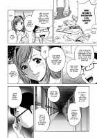 Ryoujoku!! Urechichi Paradise / 凌辱!!熟れ乳パラダイス [Hidemaru] [Original] Thumbnail Page 158