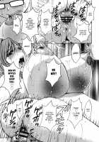 Ryoujoku!! Urechichi Paradise / 凌辱!!熟れ乳パラダイス [Hidemaru] [Original] Thumbnail Page 169