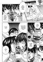 Ryoujoku!! Urechichi Paradise / 凌辱!!熟れ乳パラダイス [Hidemaru] [Original] Thumbnail Page 188