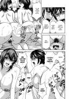 Ryoujoku!! Urechichi Paradise / 凌辱!!熟れ乳パラダイス [Hidemaru] [Original] Thumbnail Page 191