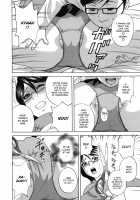 Ryoujoku!! Urechichi Paradise / 凌辱!!熟れ乳パラダイス [Hidemaru] [Original] Thumbnail Page 19