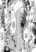 Ryoujoku!! Urechichi Paradise / 凌辱!!熟れ乳パラダイス [Hidemaru] [Original] Thumbnail Page 38