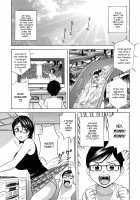 Ryoujoku!! Urechichi Paradise / 凌辱!!熟れ乳パラダイス [Hidemaru] [Original] Thumbnail Page 44