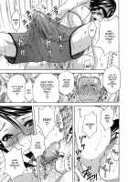 Ryoujoku!! Urechichi Paradise / 凌辱!!熟れ乳パラダイス [Hidemaru] [Original] Thumbnail Page 56