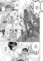 Ryoujoku!! Urechichi Paradise / 凌辱!!熟れ乳パラダイス [Hidemaru] [Original] Thumbnail Page 58