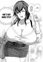 Ryoujoku!! Urechichi Paradise / 凌辱!!熟れ乳パラダイス [Hidemaru] [Original] Thumbnail Page 75