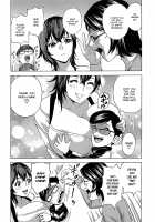 Ryoujoku!! Urechichi Paradise / 凌辱!!熟れ乳パラダイス [Hidemaru] [Original] Thumbnail Page 77