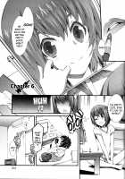 Boku ga Nurse ni Natta Wake / 僕がナースになった理由 [Musashimaru] [Original] Thumbnail Page 106