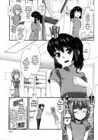 Boku ga Nurse ni Natta Wake / 僕がナースになった理由 [Musashimaru] [Original] Thumbnail Page 108