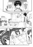 Boku ga Nurse ni Natta Wake / 僕がナースになった理由 [Musashimaru] [Original] Thumbnail Page 110