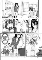 Boku ga Nurse ni Natta Wake / 僕がナースになった理由 [Musashimaru] [Original] Thumbnail Page 111