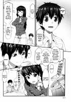 Boku ga Nurse ni Natta Wake / 僕がナースになった理由 [Musashimaru] [Original] Thumbnail Page 115