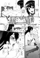 Boku ga Nurse ni Natta Wake / 僕がナースになった理由 [Musashimaru] [Original] Thumbnail Page 118