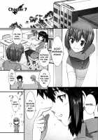 Boku ga Nurse ni Natta Wake / 僕がナースになった理由 [Musashimaru] [Original] Thumbnail Page 126
