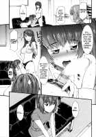 Boku ga Nurse ni Natta Wake / 僕がナースになった理由 [Musashimaru] [Original] Thumbnail Page 132