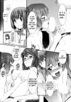 Boku ga Nurse ni Natta Wake / 僕がナースになった理由 [Musashimaru] [Original] Thumbnail Page 133