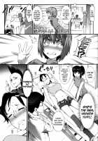 Boku ga Nurse ni Natta Wake / 僕がナースになった理由 [Musashimaru] [Original] Thumbnail Page 136