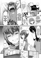 Boku ga Nurse ni Natta Wake / 僕がナースになった理由 [Musashimaru] [Original] Thumbnail Page 138