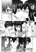 Boku ga Nurse ni Natta Wake / 僕がナースになった理由 [Musashimaru] [Original] Thumbnail Page 145