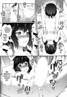 Boku ga Nurse ni Natta Wake / 僕がナースになった理由 [Musashimaru] [Original] Thumbnail Page 155