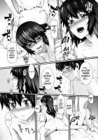 Boku ga Nurse ni Natta Wake / 僕がナースになった理由 [Musashimaru] [Original] Thumbnail Page 158