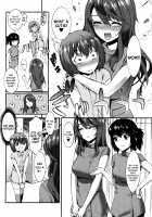 Boku ga Nurse ni Natta Wake / 僕がナースになった理由 [Musashimaru] [Original] Thumbnail Page 19