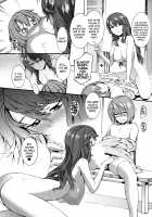 Boku ga Nurse ni Natta Wake / 僕がナースになった理由 [Musashimaru] [Original] Thumbnail Page 24