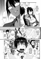 Boku ga Nurse ni Natta Wake / 僕がナースになった理由 [Musashimaru] [Original] Thumbnail Page 34
