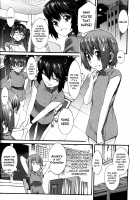 Boku ga Nurse ni Natta Wake / 僕がナースになった理由 [Musashimaru] [Original] Thumbnail Page 37