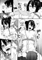 Boku ga Nurse ni Natta Wake / 僕がナースになった理由 [Musashimaru] [Original] Thumbnail Page 41