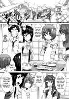 Boku ga Nurse ni Natta Wake / 僕がナースになった理由 [Musashimaru] [Original] Thumbnail Page 46