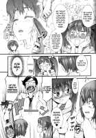 Boku ga Nurse ni Natta Wake / 僕がナースになった理由 [Musashimaru] [Original] Thumbnail Page 50