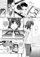Boku ga Nurse ni Natta Wake / 僕がナースになった理由 [Musashimaru] [Original] Thumbnail Page 51