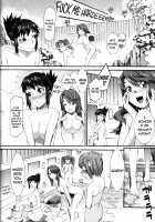 Boku ga Nurse ni Natta Wake / 僕がナースになった理由 [Musashimaru] [Original] Thumbnail Page 91