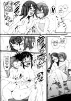 Boku ga Nurse ni Natta Wake / 僕がナースになった理由 [Musashimaru] [Original] Thumbnail Page 93
