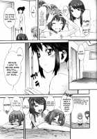 Boku ga Nurse ni Natta Wake / 僕がナースになった理由 [Musashimaru] [Original] Thumbnail Page 98