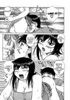 H na Rakuen Bishou Koukan Nikki / Hな楽園 ~美少女交姦日記~ [Akihiko] [Original] Thumbnail Page 150