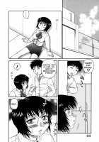 H na Rakuen Bishou Koukan Nikki / Hな楽園 ~美少女交姦日記~ [Akihiko] [Original] Thumbnail Page 47