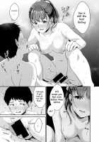 Puberty Study Session 2 / 思春期のお勉強 2 [Meganei] [Original] Thumbnail Page 20