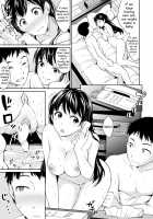 Shishunki Sex / 思春期セックス [Meganei] [Original] Thumbnail Page 119