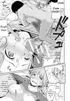 Shishunki Sex / 思春期セックス [Meganei] [Original] Thumbnail Page 185