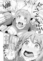 Shishunki Sex / 思春期セックス [Meganei] [Original] Thumbnail Page 196