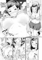 Shishunki Sex / 思春期セックス [Meganei] [Original] Thumbnail Page 21