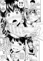 Shishunki Sex / 思春期セックス [Meganei] [Original] Thumbnail Page 47